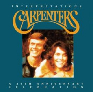 Carpenters - Interpretation (25 Anniversary)