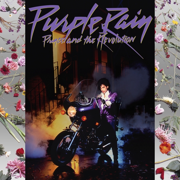 Prince And The Revolution - Purple Rain (LP) (Remastered)