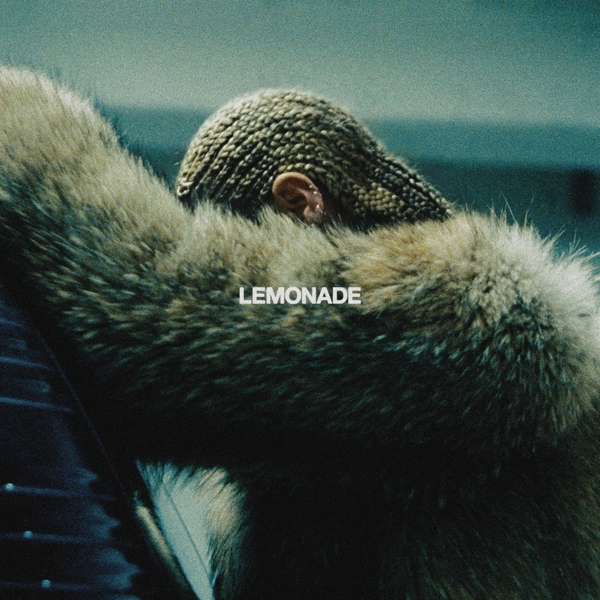 Beyoncé - Lemonade (2 LP)