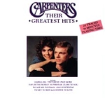 Carpenters The - Their Greatest Hits