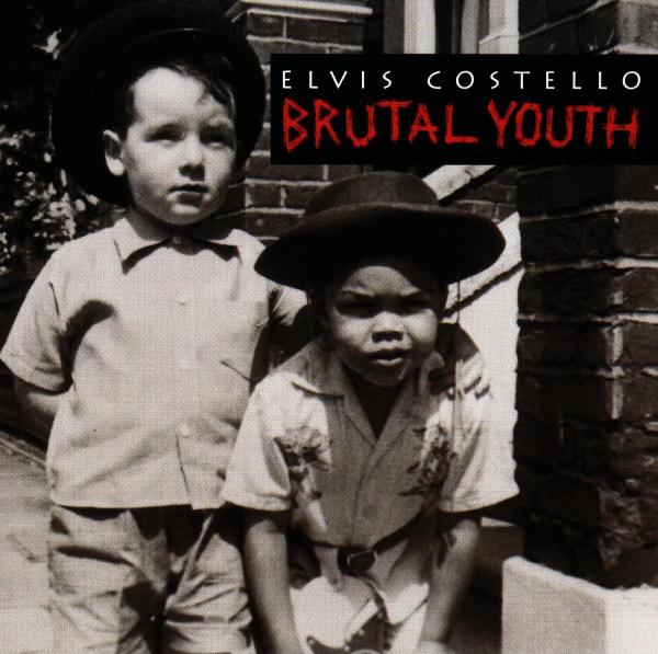 Costello Elvis - Brutal Youth
