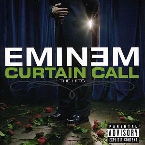 Eminem - Curtain Call (CD)