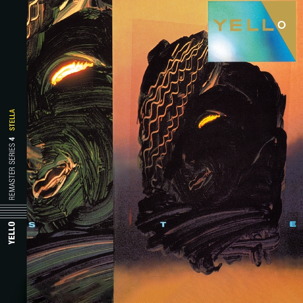 Yello - Stella (CD)