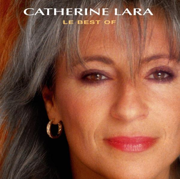 Catherine Lara - Best Of