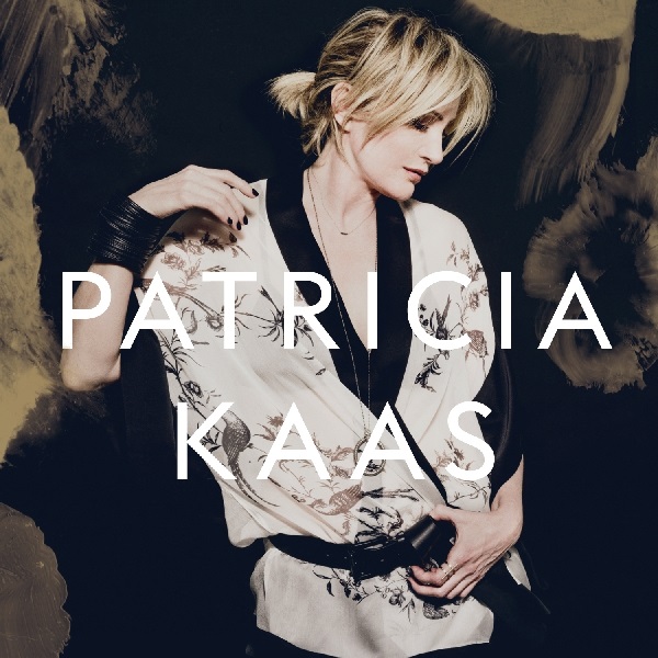 Patricia Kaas - Patricia Kaas (2 CD) (Deluxe Edition)