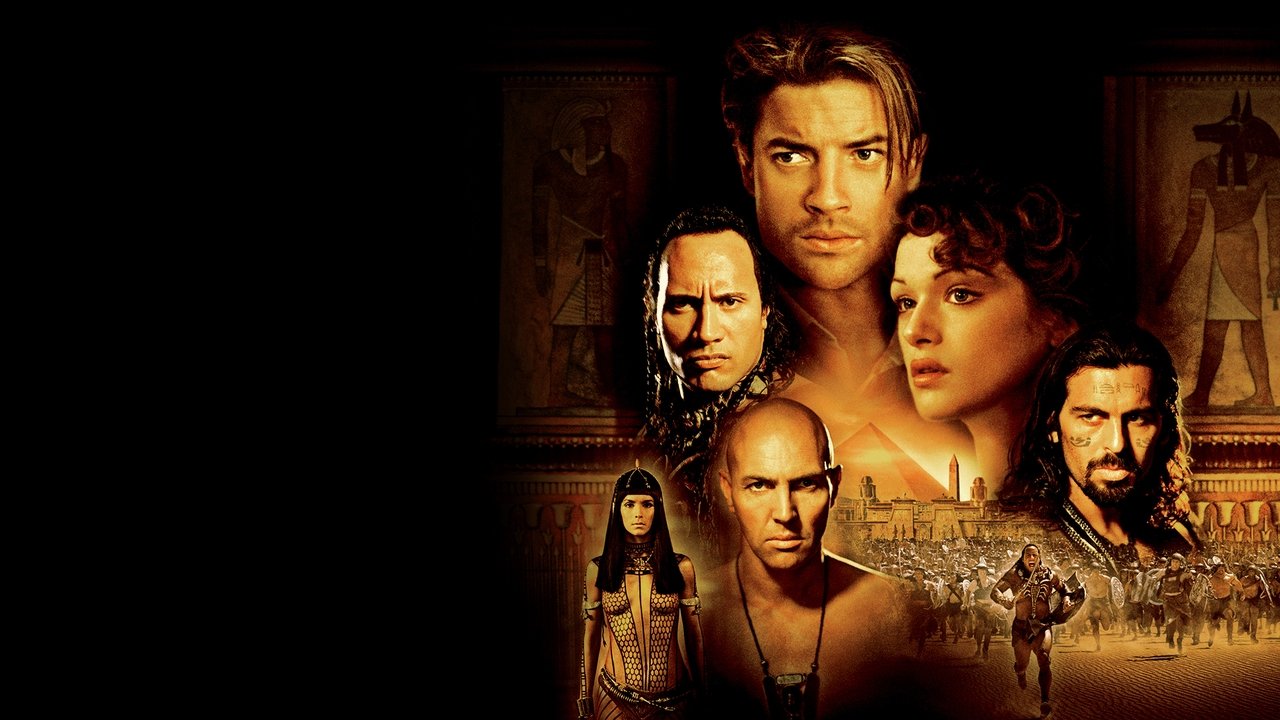 Mummy Returns