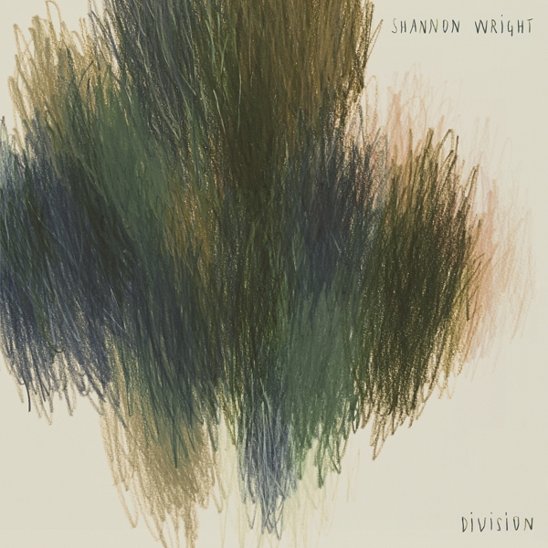Shannon Wright - Division (LP)