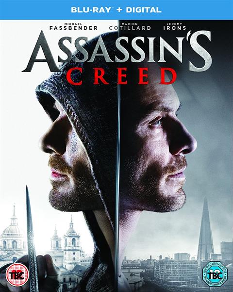 Assassins Creed (Import)