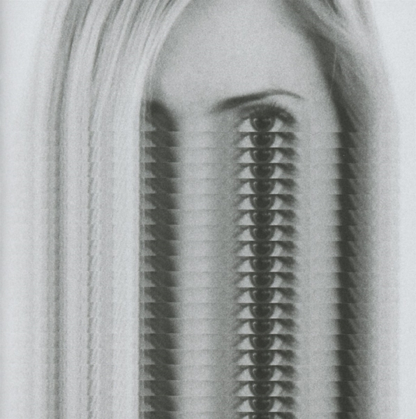 Ellen Allien - Nost (CD)