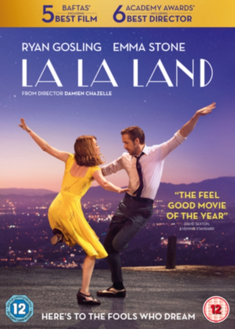 La La Land (Import)