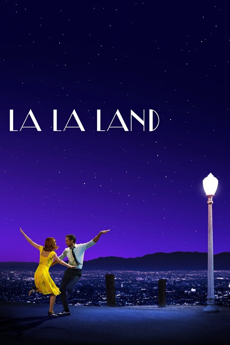 La La Land (Import)