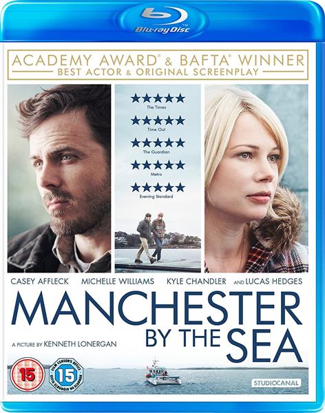 Manchester By The Sea (Import)