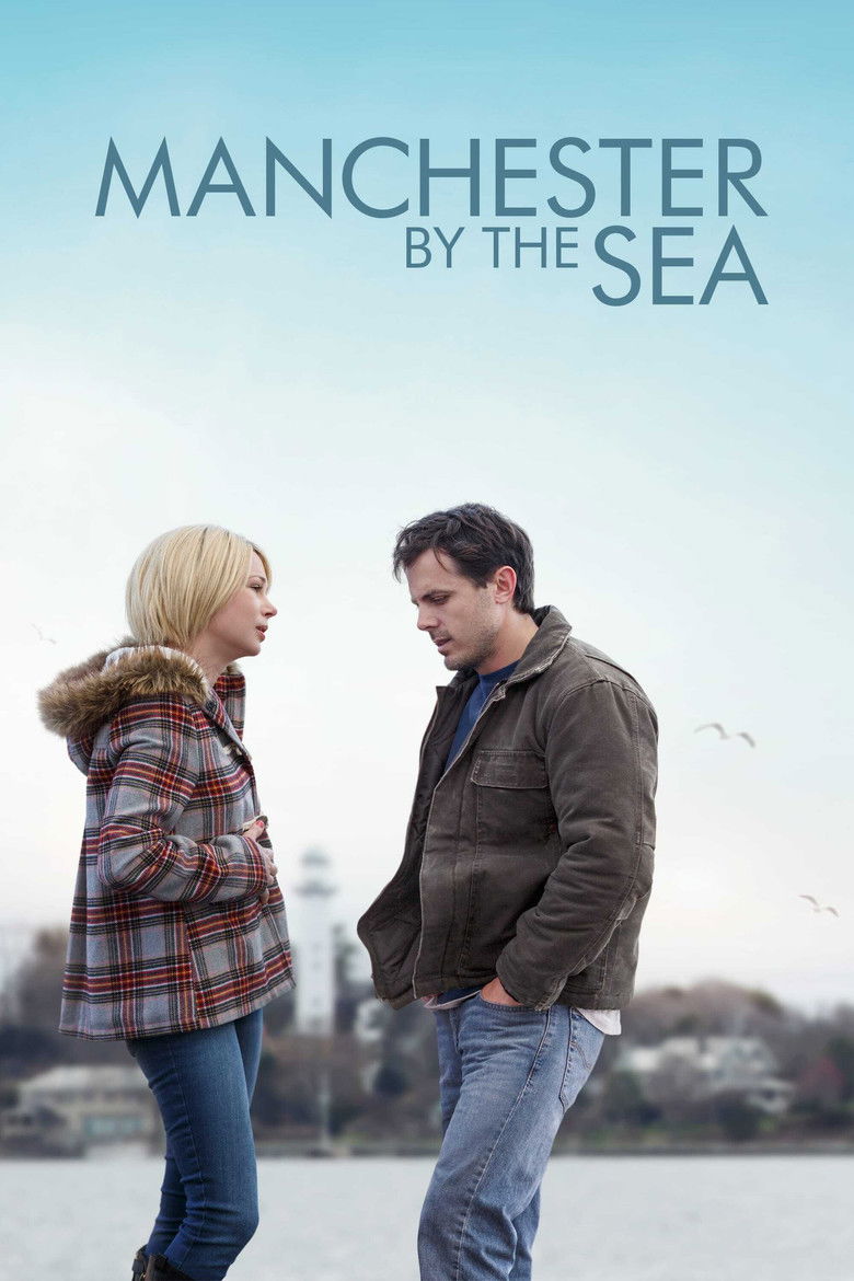 Manchester By The Sea (Import)
