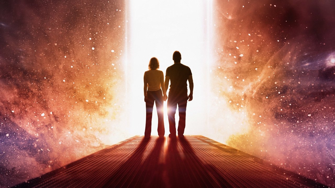 Passengers (2016) (Import)