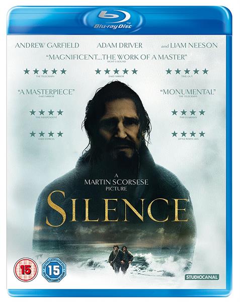 Silence (Import)