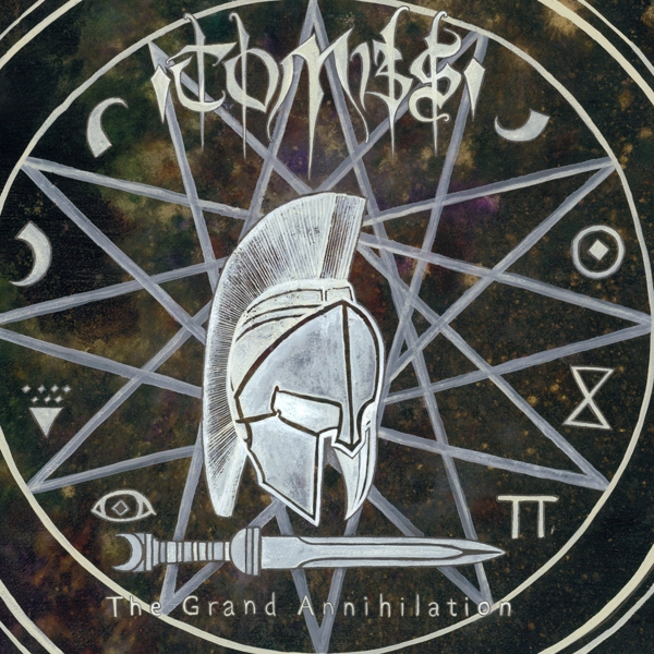 Tombs - The Grand Annihilation (LP)