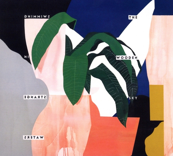 The Wooden Sky - Swimming In Strange Weather (CD)