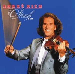 André Rieu - Strauss & Co (CD)