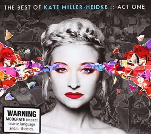 Miller-heidke, Kate - Best Of Kate Miller-heidke: Act One