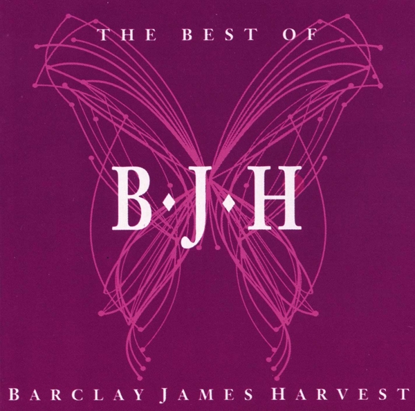 Barclay James Harvest - The Best Of B.J.H. (CD)