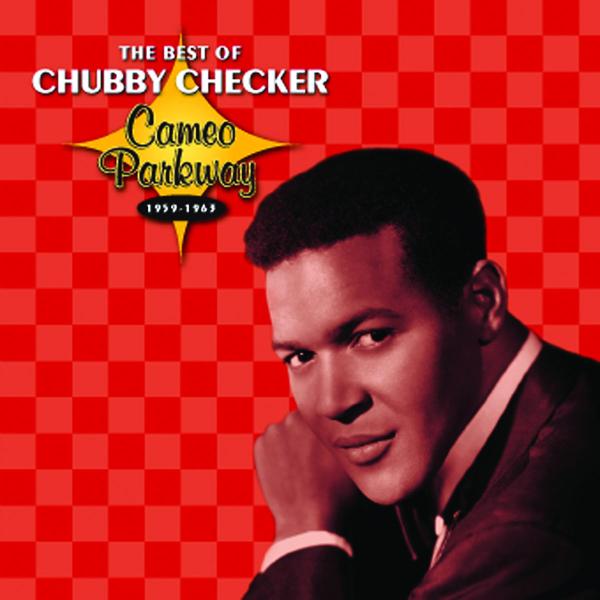 Chubby Checker - The Best Of Chubby Checker (CD)