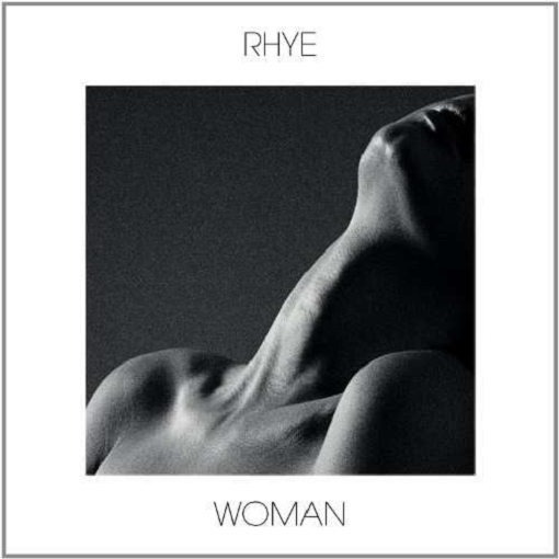 Rhye - Woman