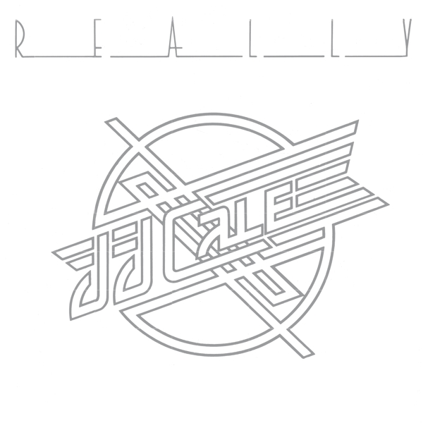 J.J. Cale - Really (CD)