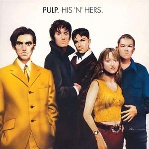 Pulp - His'n Hers
