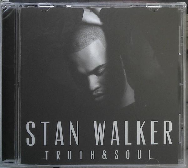 Walker, Stan - Truth & Soul