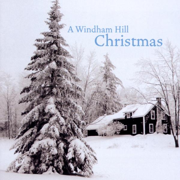 Various Artists - A Windham Hill Christmas (CD)