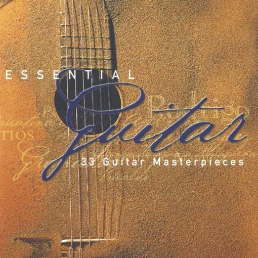 Various Artists - Essential Guitar