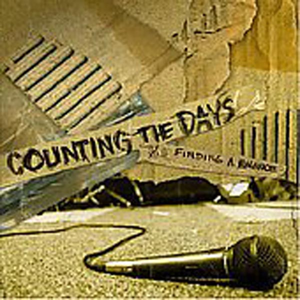 Counting The Days - Finding A Balance
