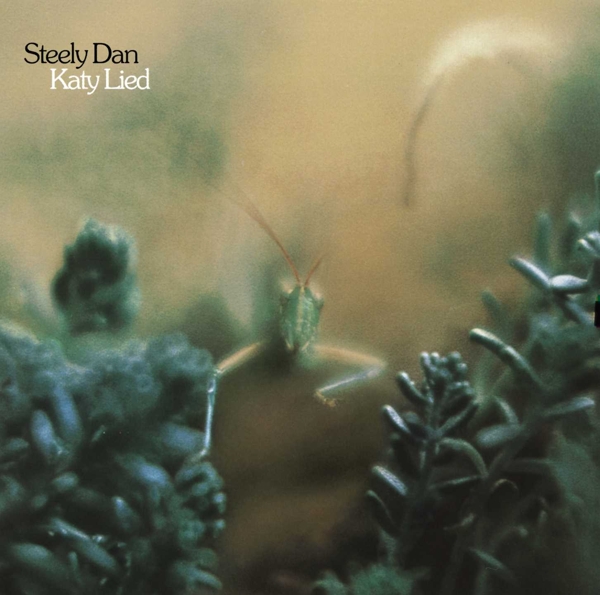 Steely Dan - Katy Lied (CD) (Remastered)