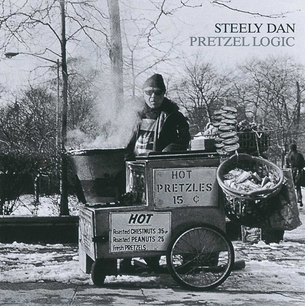 Steely Dan - Pretzel Logic (CD) (Remastered)