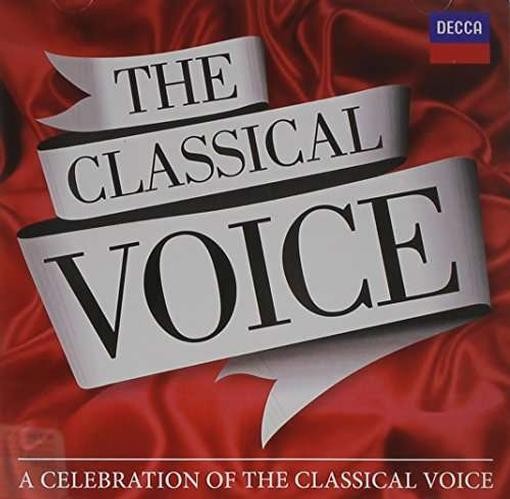 Classical Voice: A Celebration / Various