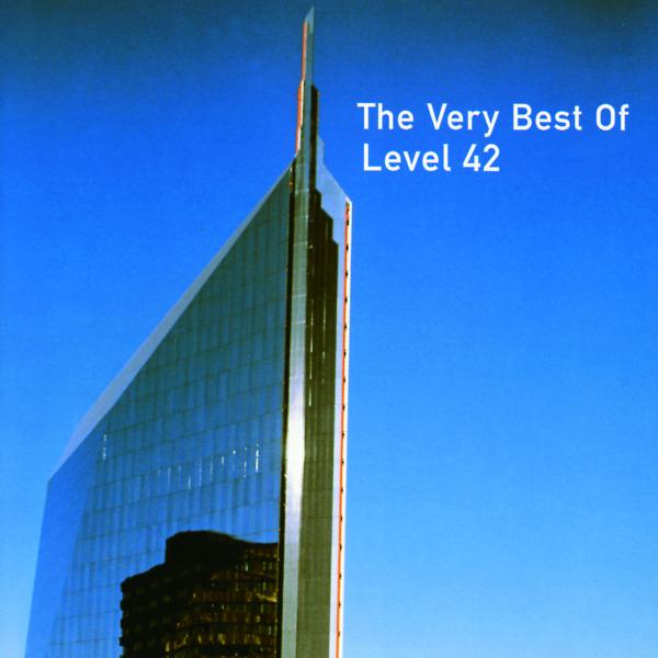Level 42 - The Very Best Of Level 42 (CD)