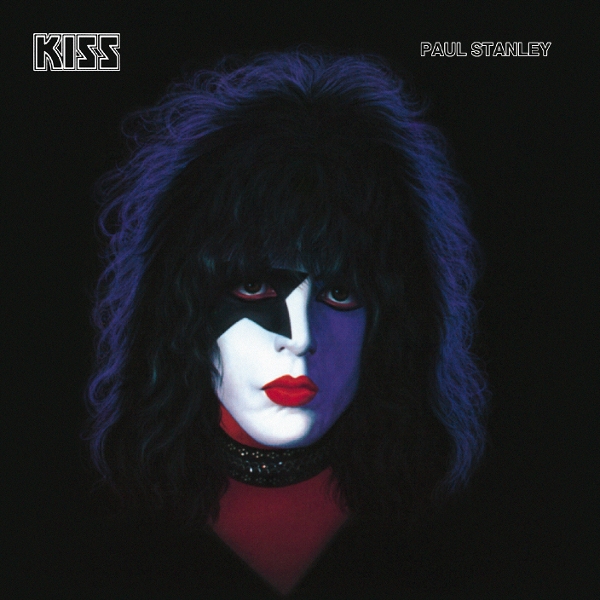Paul Stanley (Kiss) - Kiss Paul Stanley (CD) (Remastered)