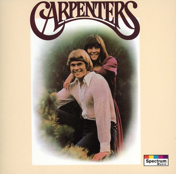 Carpenters - Carpenters