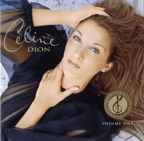 Dion Celine - Collectors Series 1 [us Import]