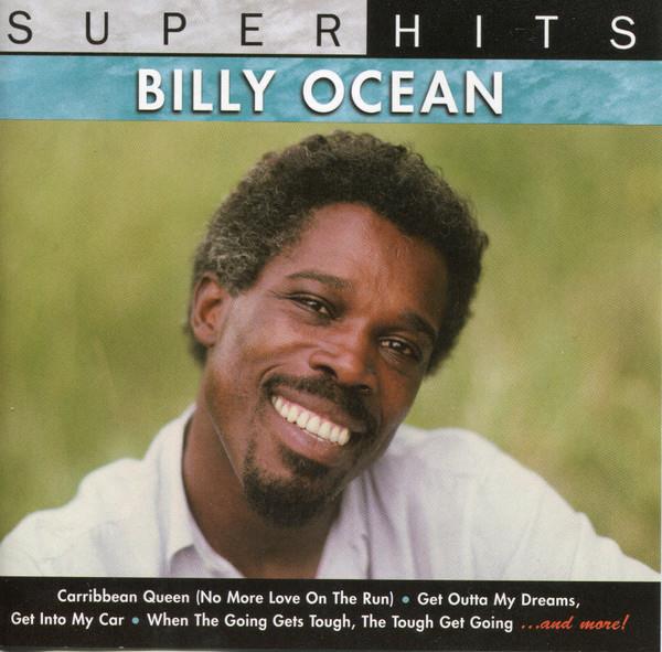 Billy Ocean - Super Hits [us Import]