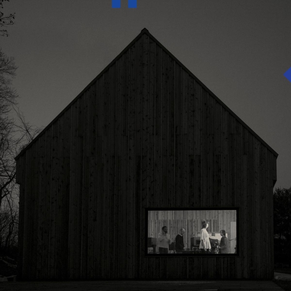 The National - Sleep Well Beast (2 LP)