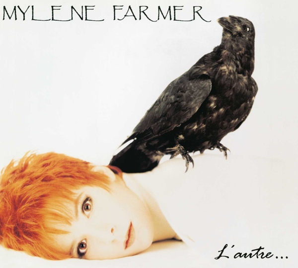 Mylène Farmer - L'autre