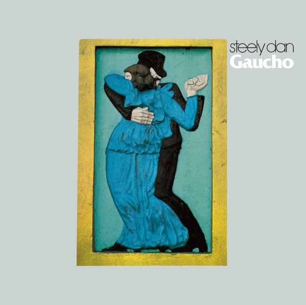 Steely Dan - Gaucho (CD) (Remastered)