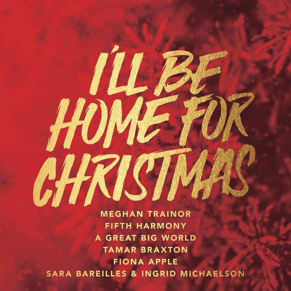 I'll Be Home For Christmas / Various