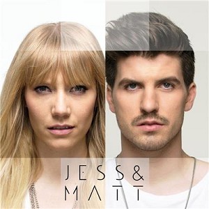 Jess & Matt