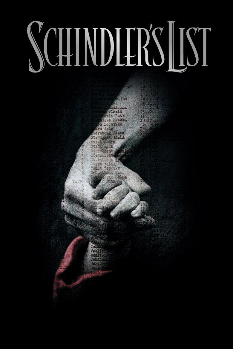 Schindler's List (DVD) (Special Edition)