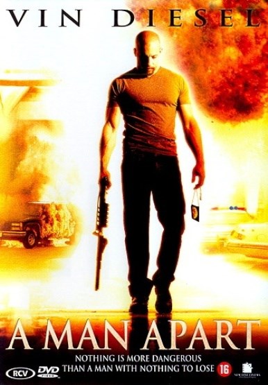 Man apart