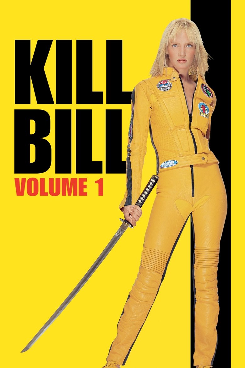 Kill bill 1