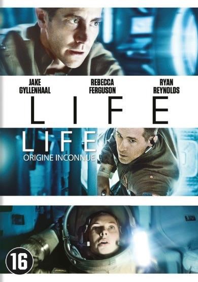Life  (2017)