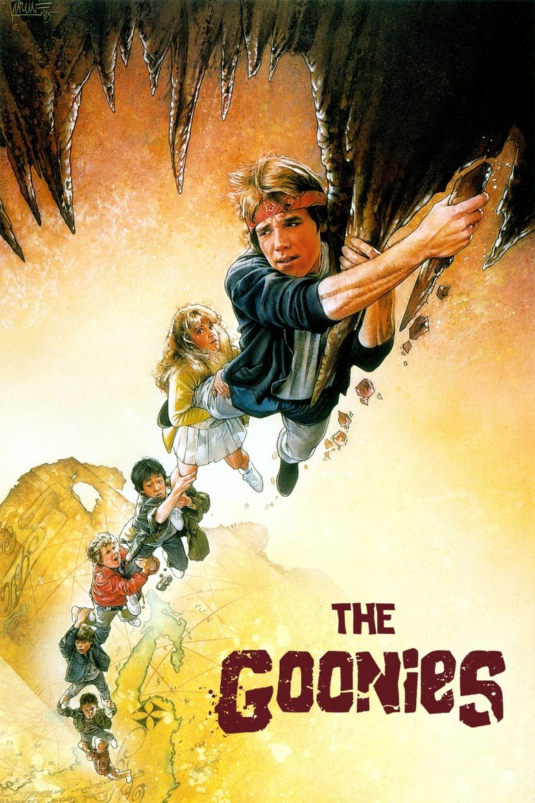 The Goonies (DVD)